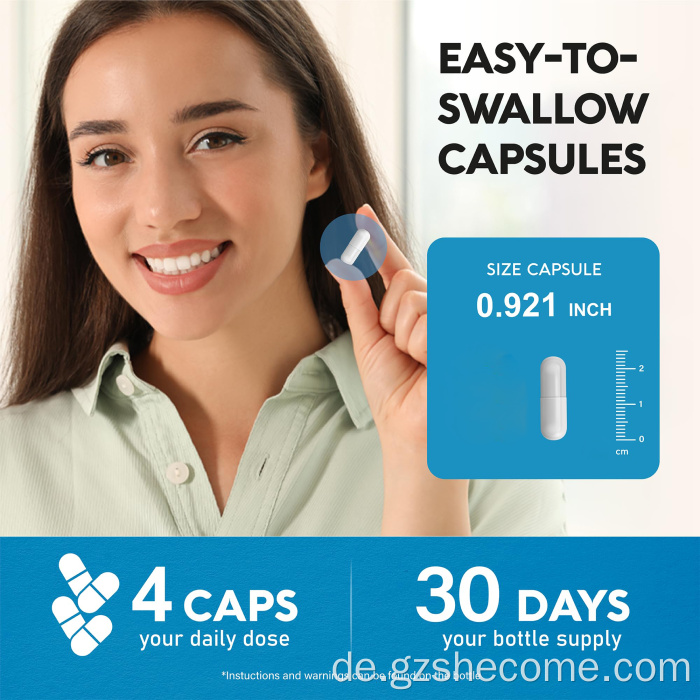 Glucosamin -Chondroitin -Supplement Vitamin Extra